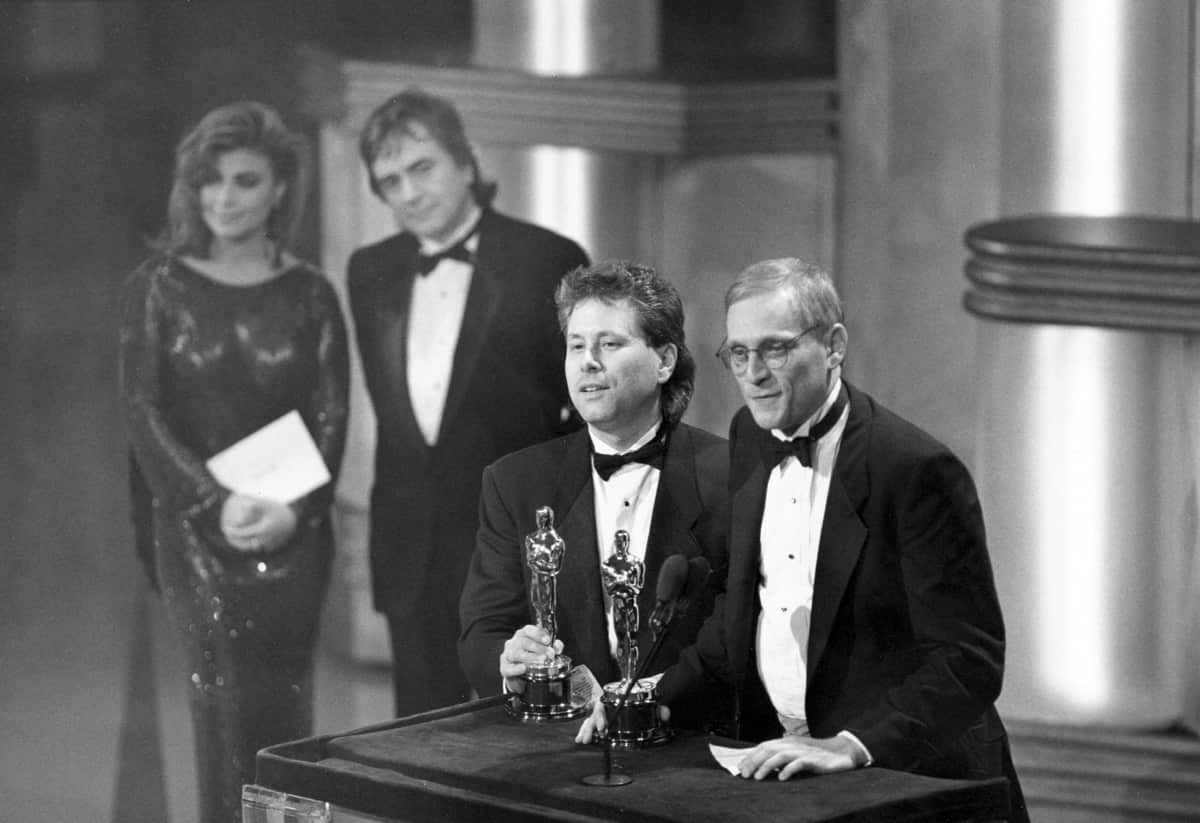 oscars
