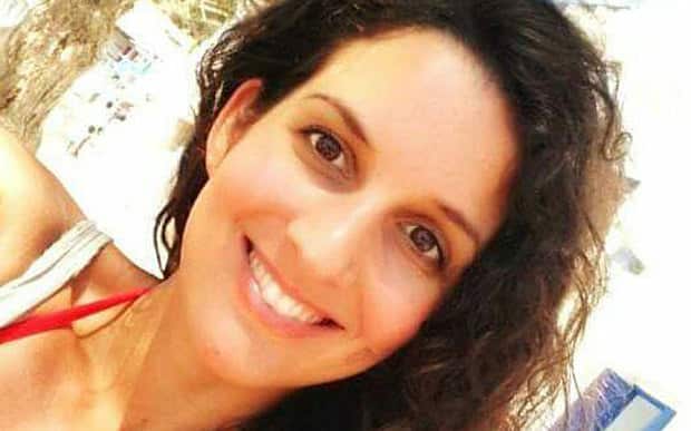 Brussels bombing victims