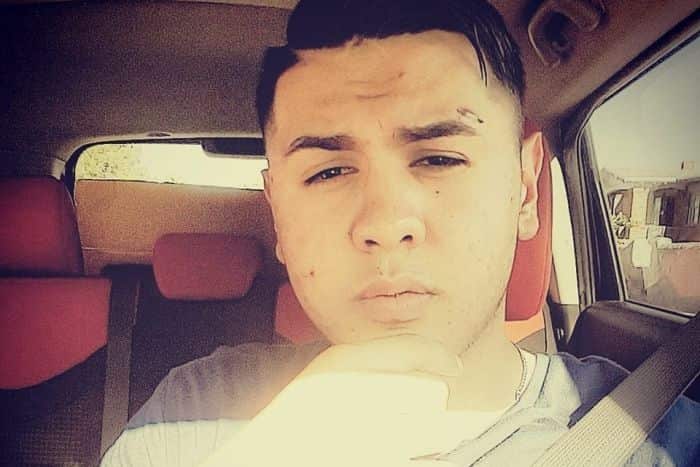 Andre Anchondo is also feared among the dead. 