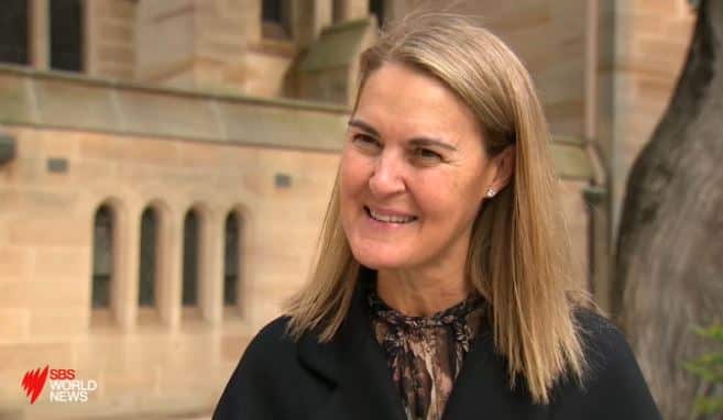 Anne-Maree Bennett
