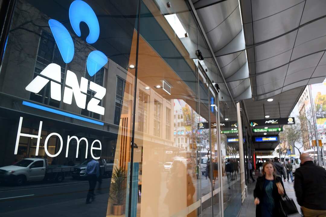 ANZ announced its 0.16 percentage points hike on  Thursday 