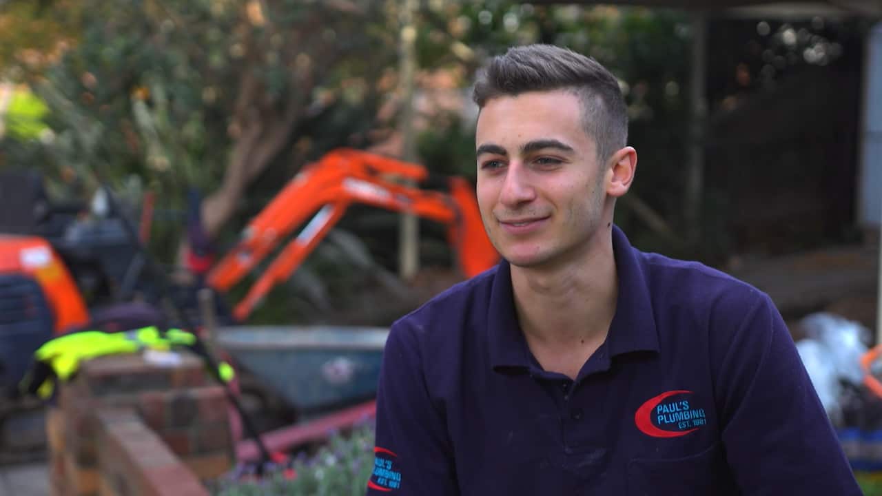 Dylan Di Martino