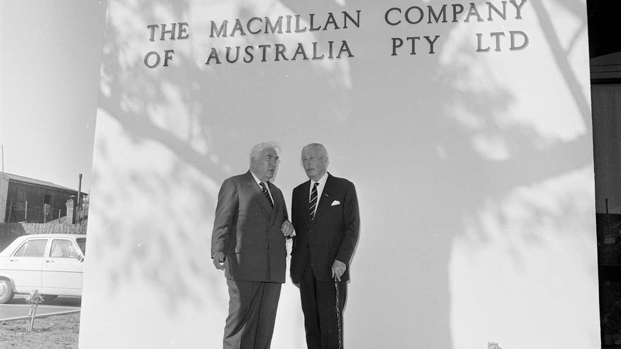 Menzies