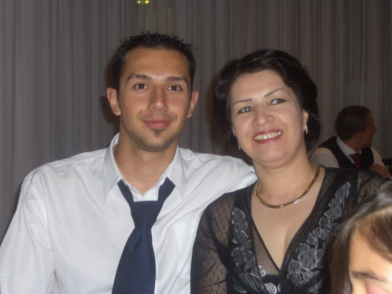 Arman Abrahimzadeh