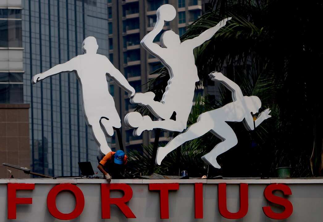 Indonesia will host the upcoming Asian Games from 18 August to 2 September 2018.