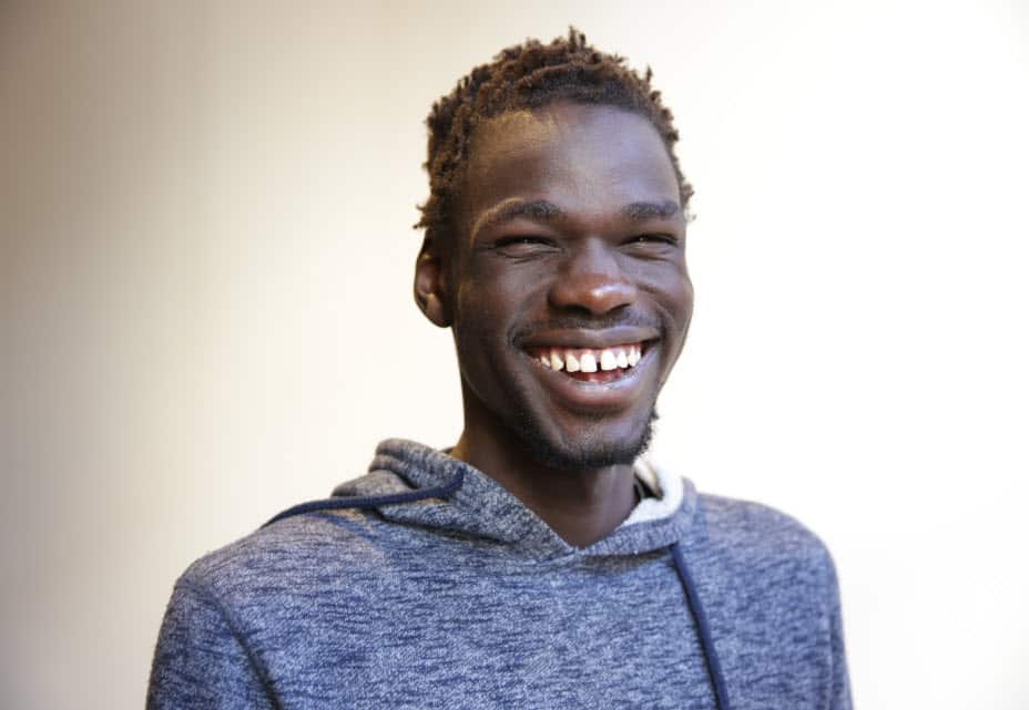 Atak Ngor