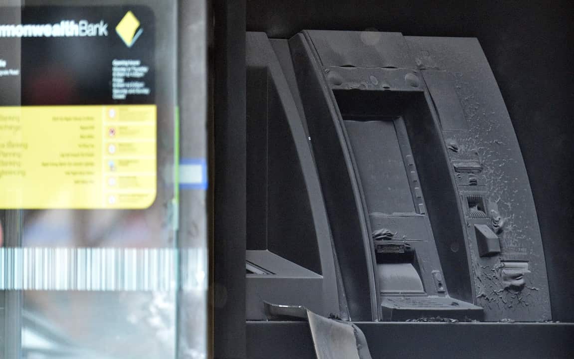 Commonwealth Bank Springvale