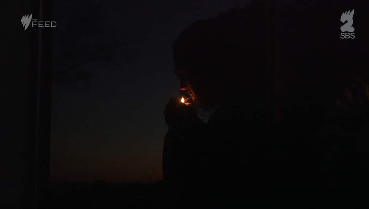 Smoke