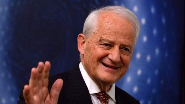 Former immigration minister Philip Ruddock has prepared a report into Australia's protection of religious freedom.