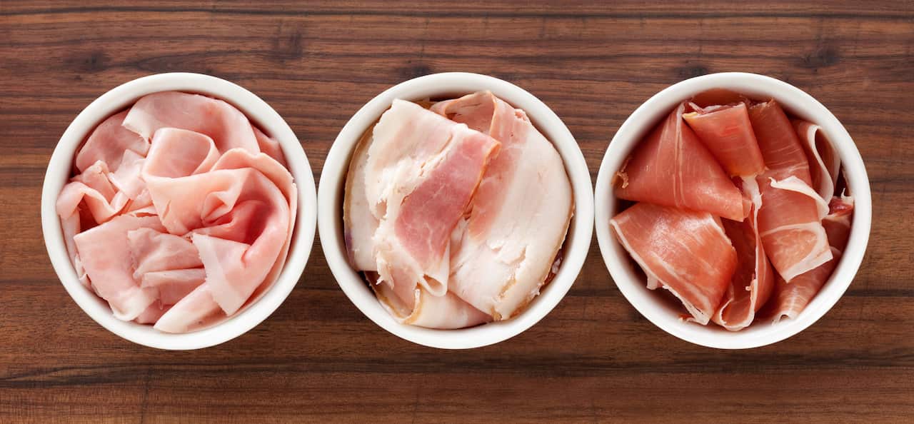 Consumers and small retailers are demaning refunds on their purchases of ready-to-eat meat products.