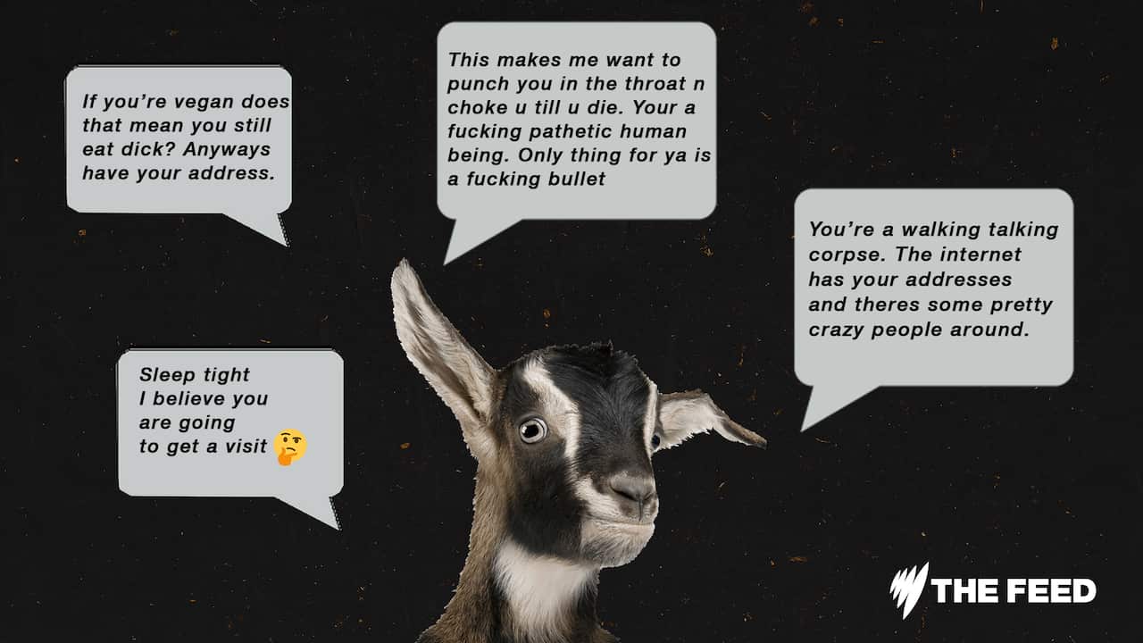 Death threats