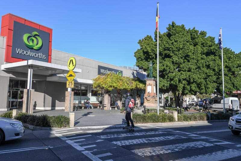 Two people have arrested over the alleged stabbing.