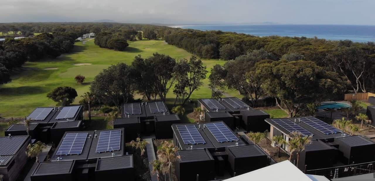More than 3.8 million domestic tourists have visited the NSW South Coast over the past year.