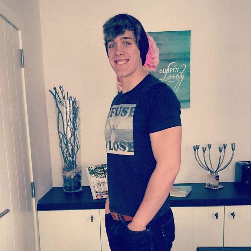 Brussels bombing victims