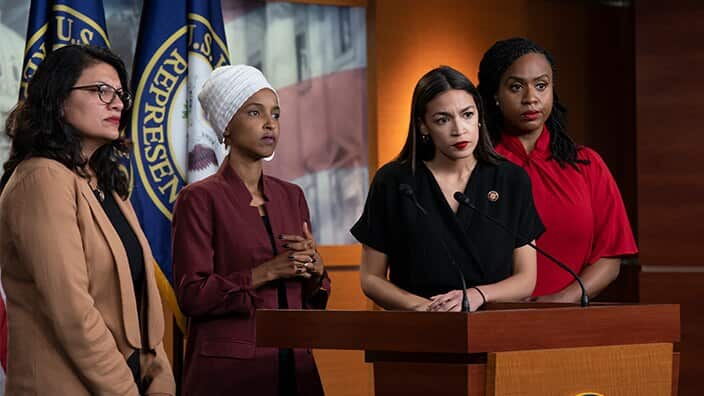 Trump Democrats