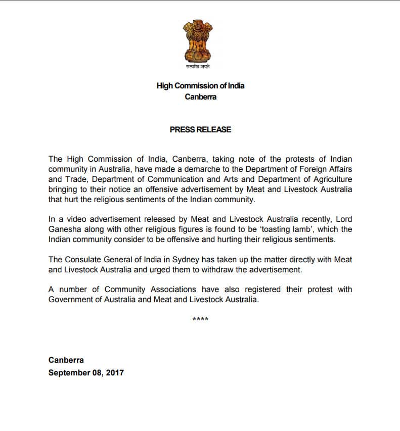 Press Release