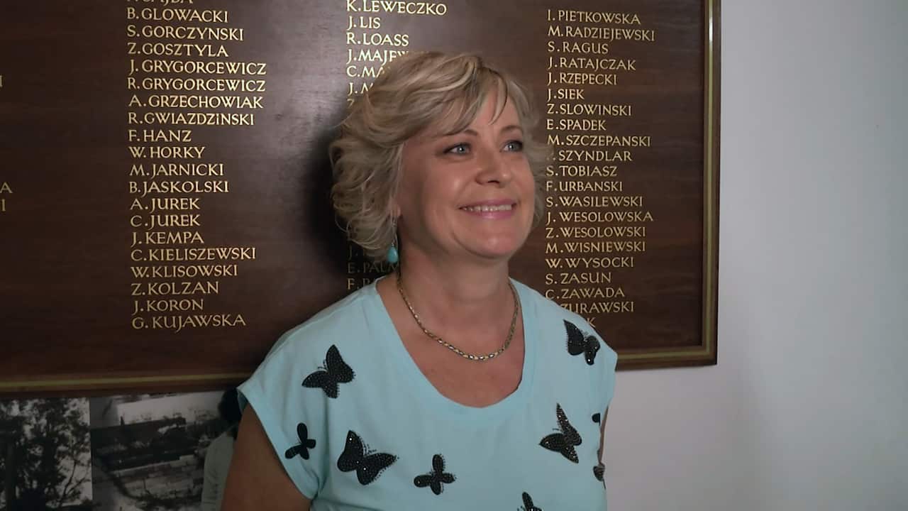 Beata Larcombe
