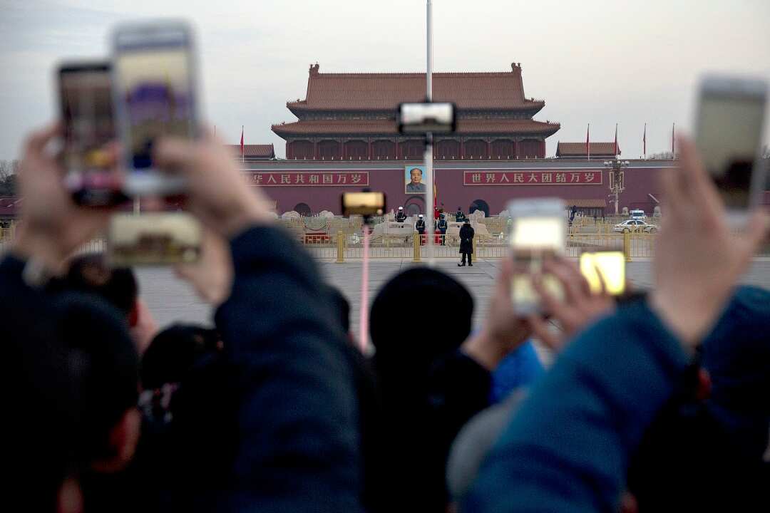 Beijing 