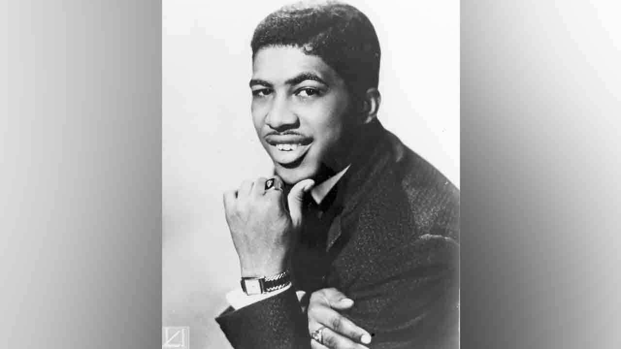 Ben E King.