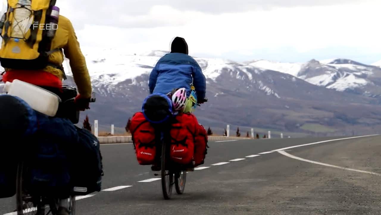 Cycling