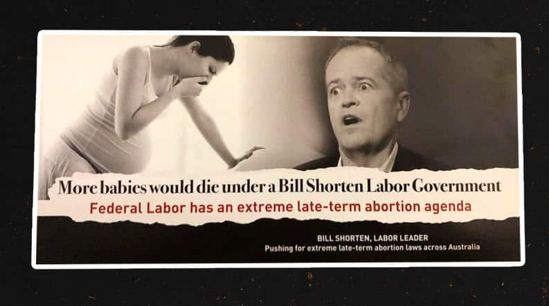 The Worst In Election Campaign Materials And The Bizarre Stories Behind Them Sbs The Feed 2777