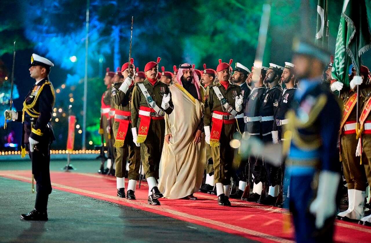 Bin Salman