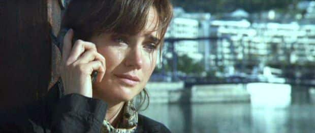 Jennifer Connelly Blood Diamond