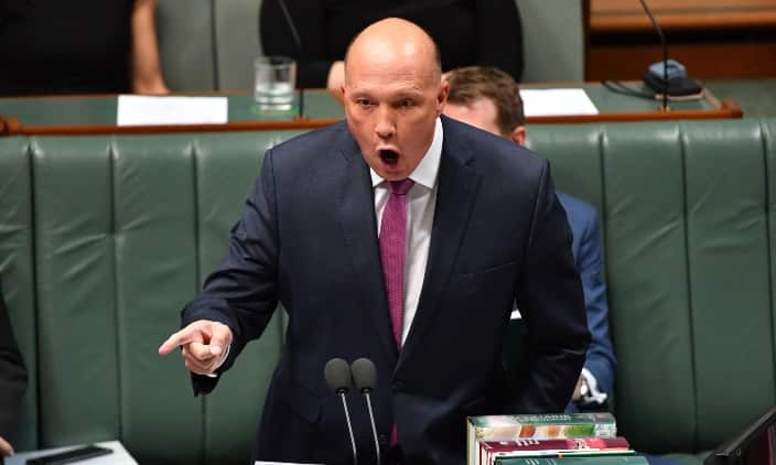 Dutton
