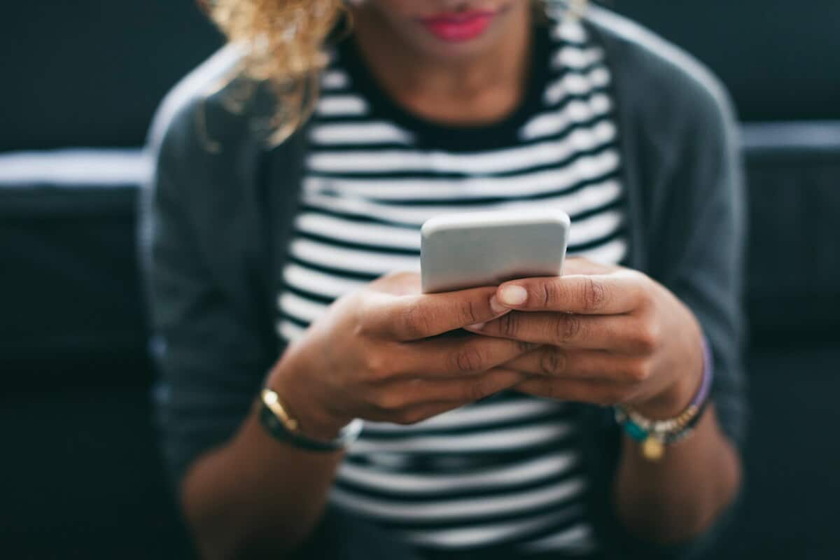 Revenge porn: what to do if you're a victim