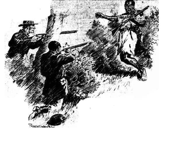 Black Caesar