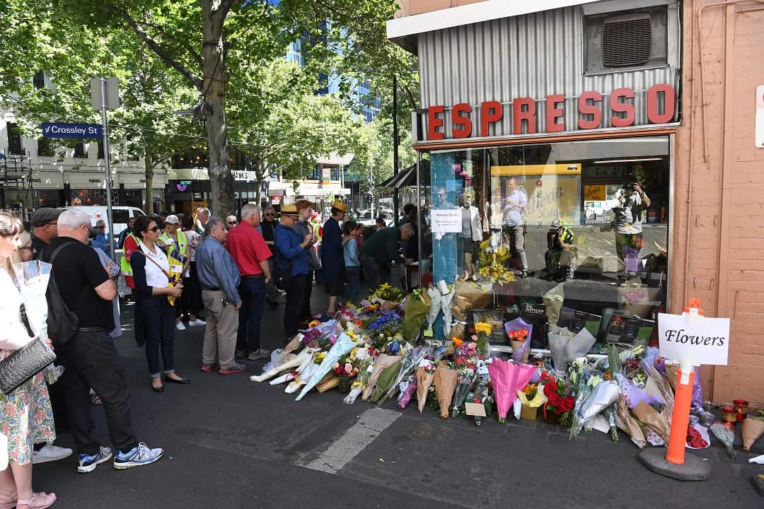 The Victorian Premier has offered the family a state funeral to commemorate Sisto's life.