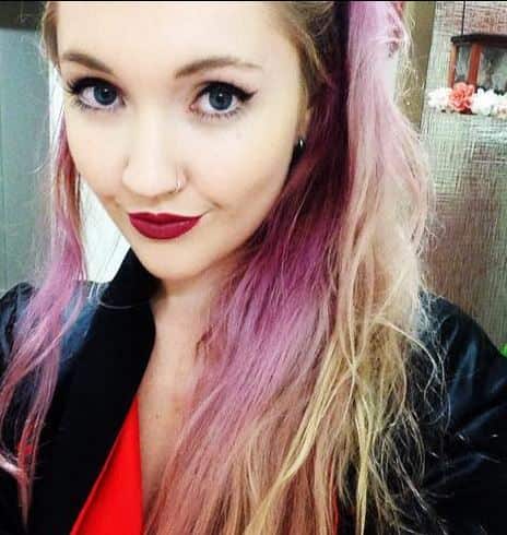 Police have now started DNA swabbing in their hunt for the 24-year-old killer.