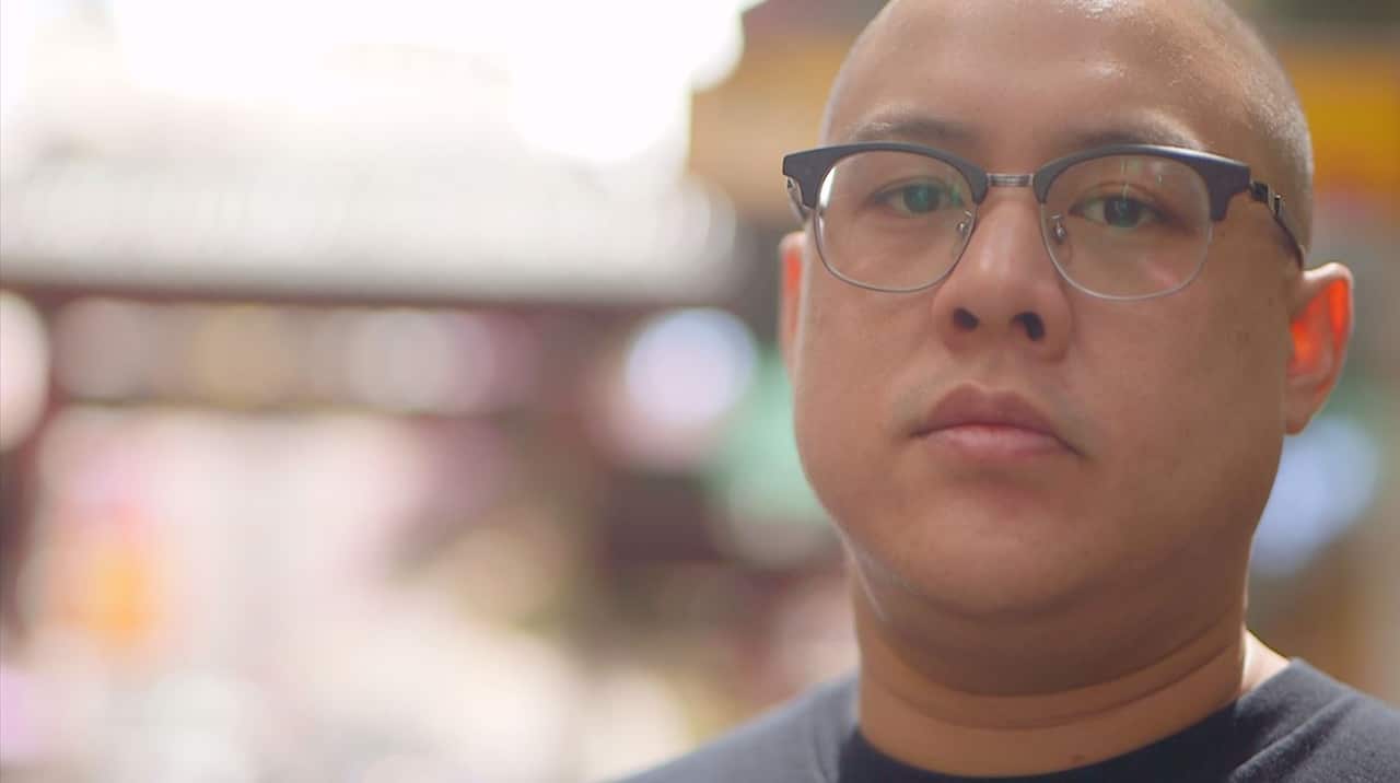 Dan Hong