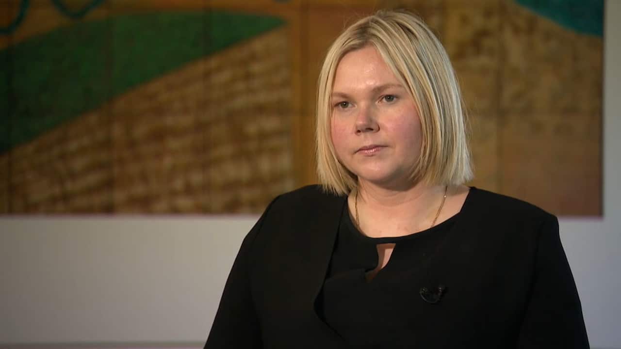 Carla Wilshire is CEO of Migration Council Australia.