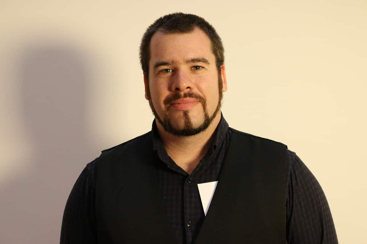 Insight guest Carl Manning