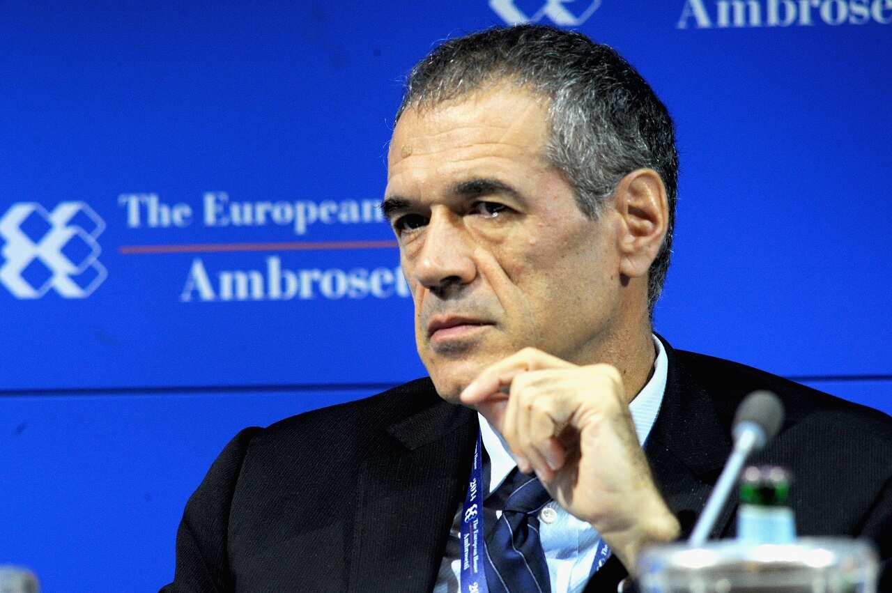 Carlo Cottarelli