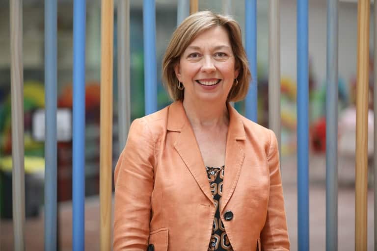 Carol Kulik