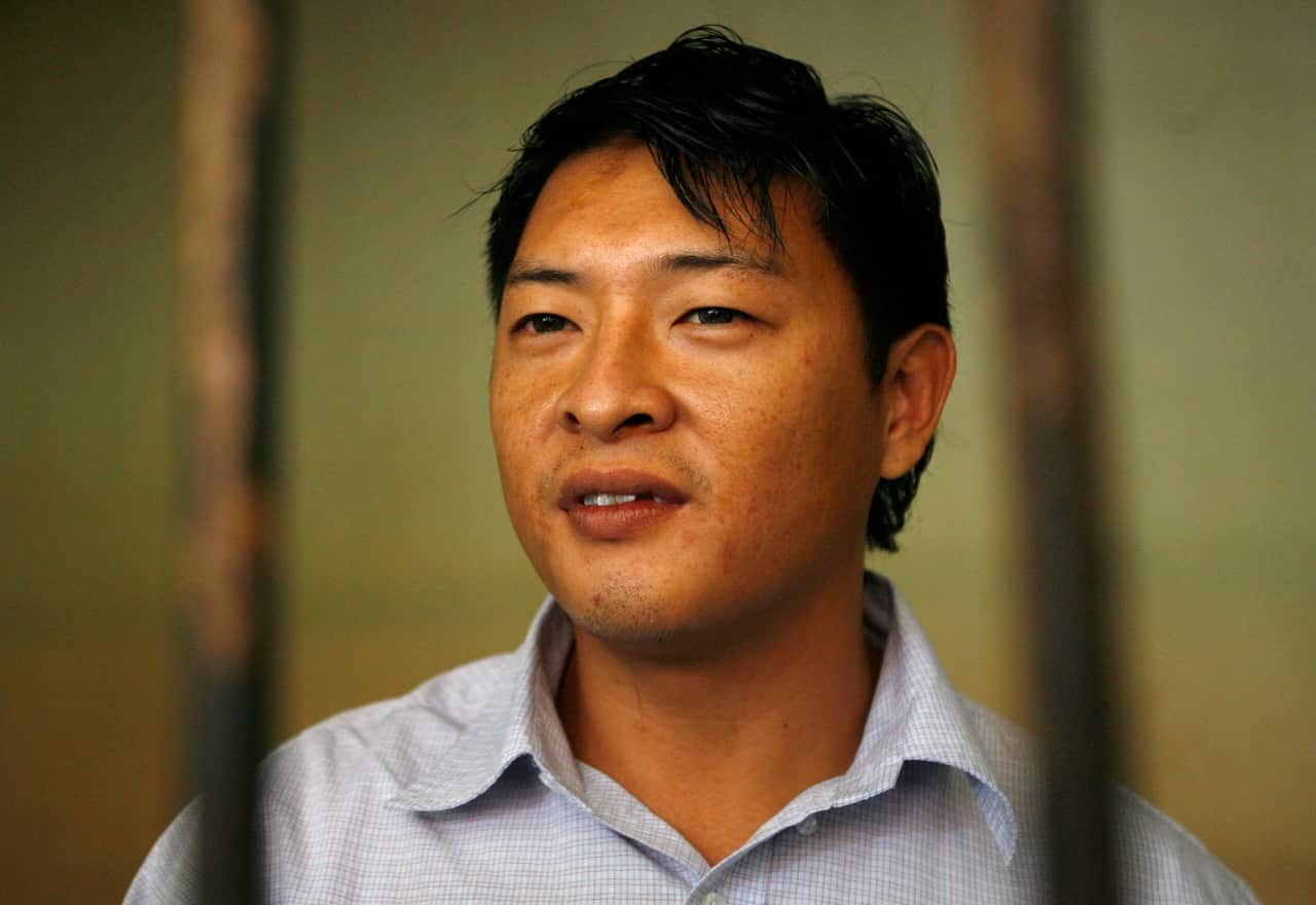 Andrew Chan 