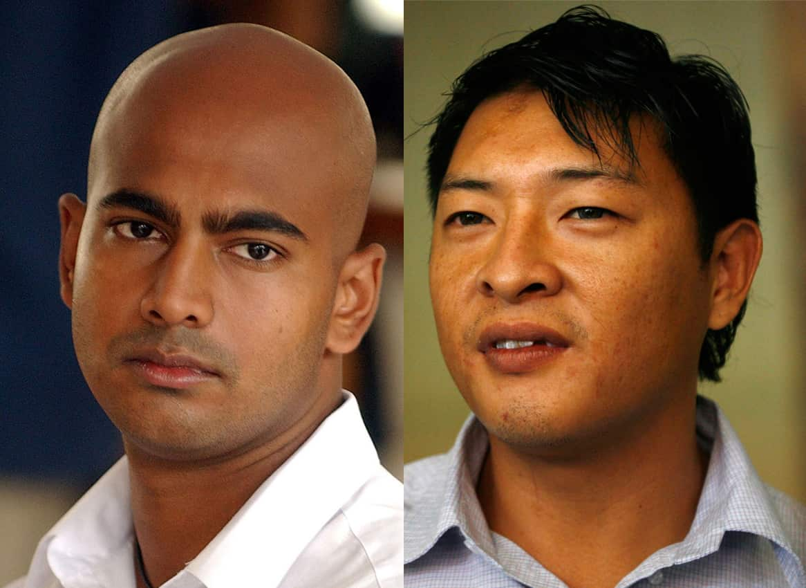 Bali Nine