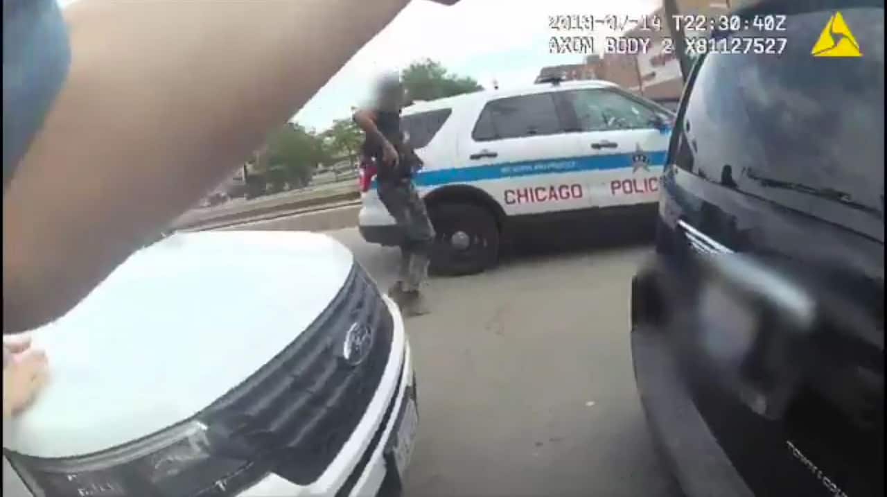 Chicago Police Department