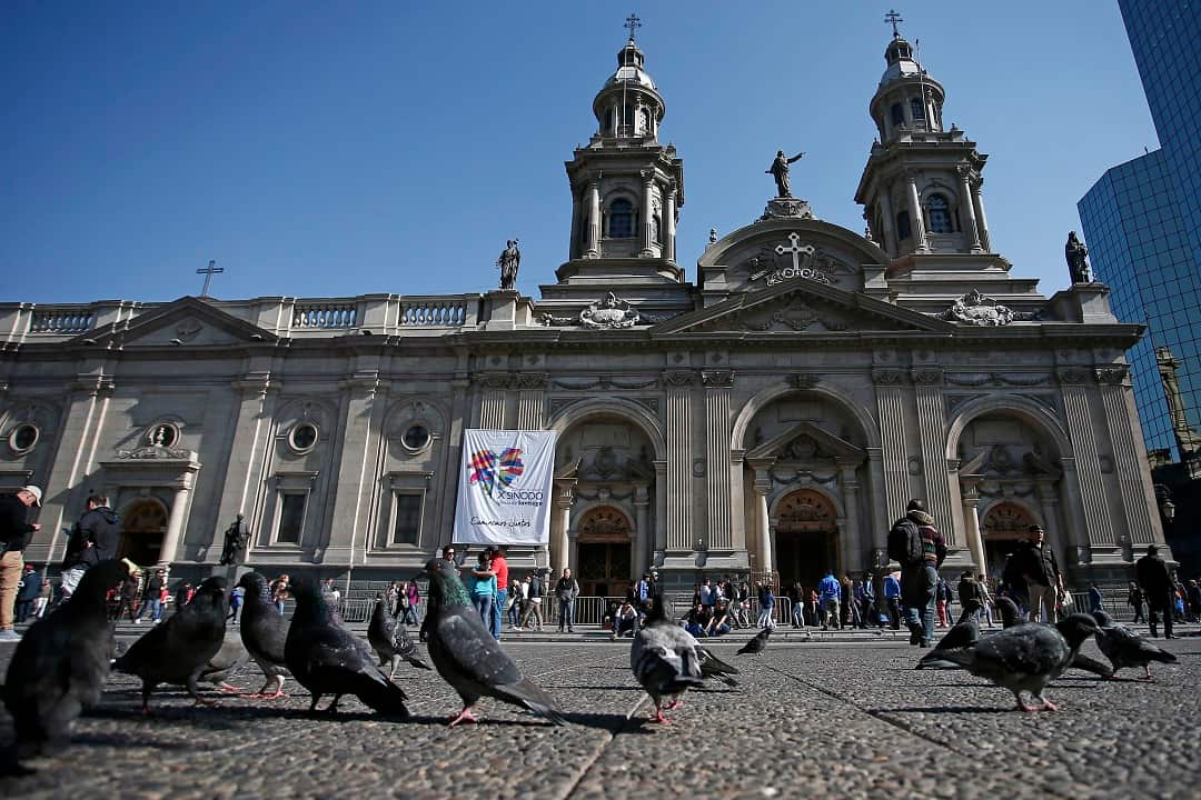"We want to ask forgiveness for the pain caused to the victims", the Bishops said in a statement.