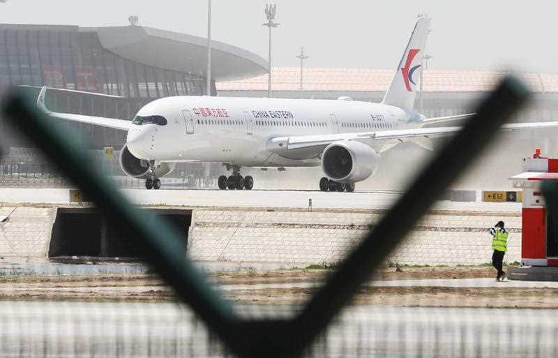 China Southern Airlines, China Eastern Airlines, and Air China would seek payouts from the American aerospace giant.