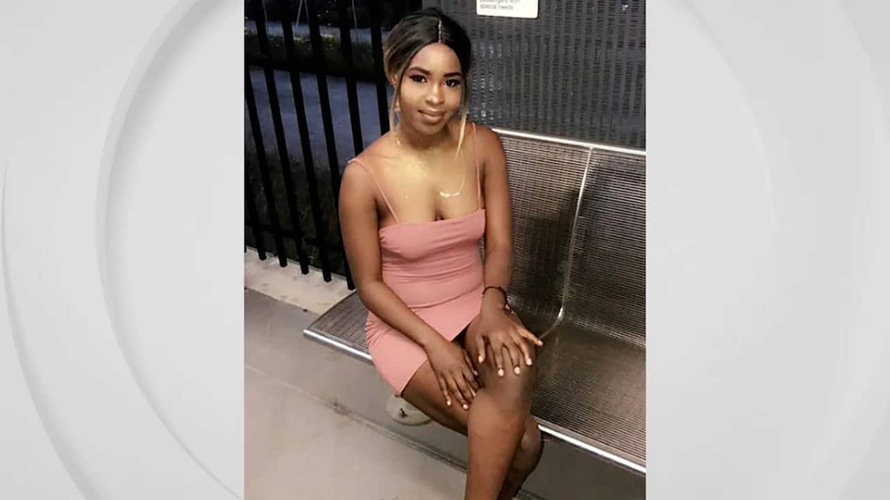 Nineteen-year-old Laa Chol.