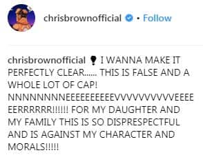 Chris Brown