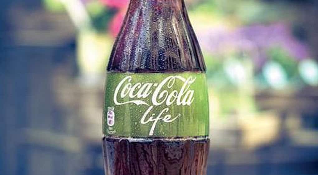 Source: coca-colacompany.com