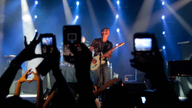 James Blunt