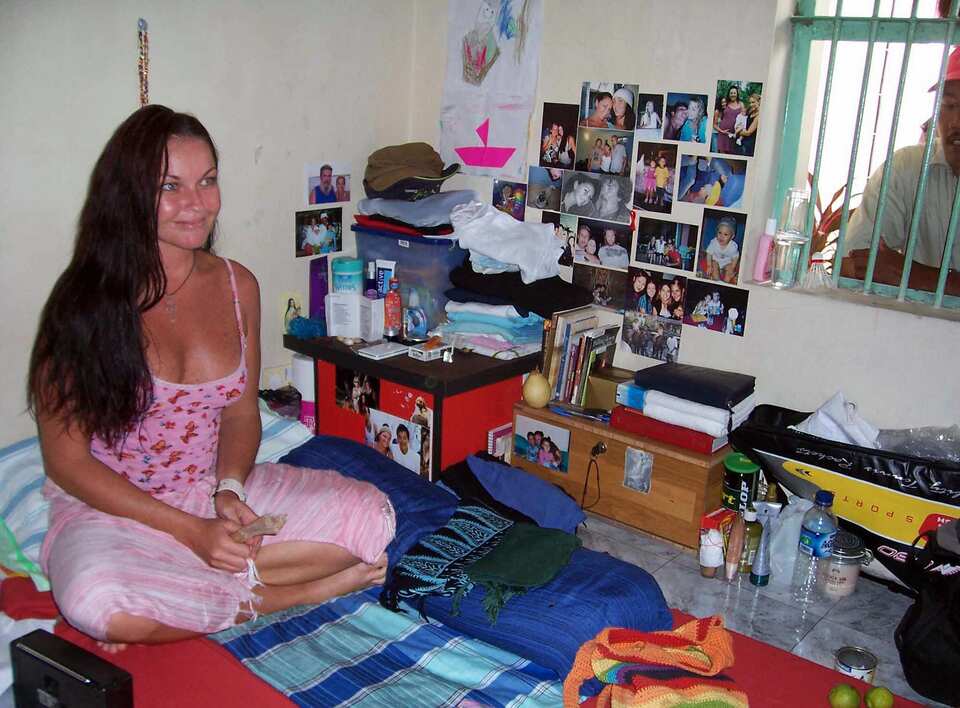 Timeline The Schapelle Corby case SBS News