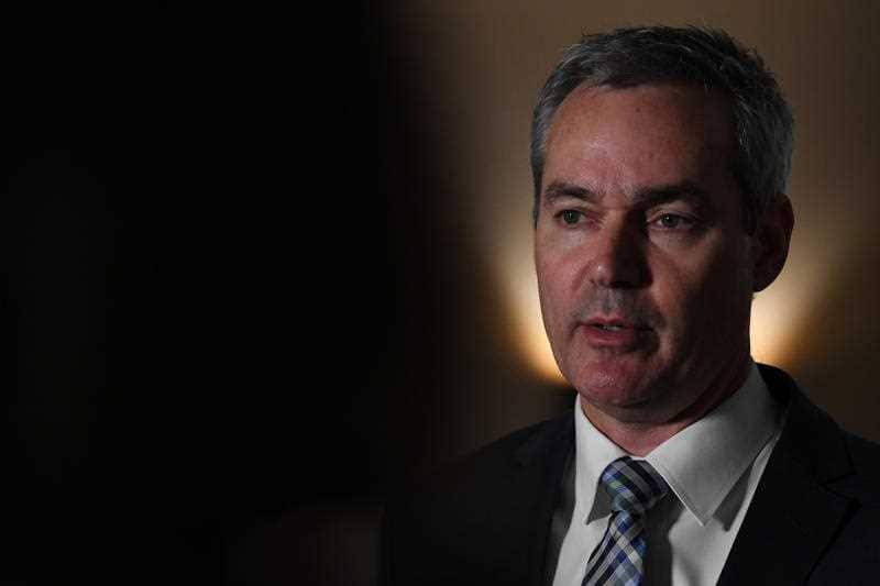 Australian Local Government Association president David O'Loughlin said Canberra should have consulted with councils.