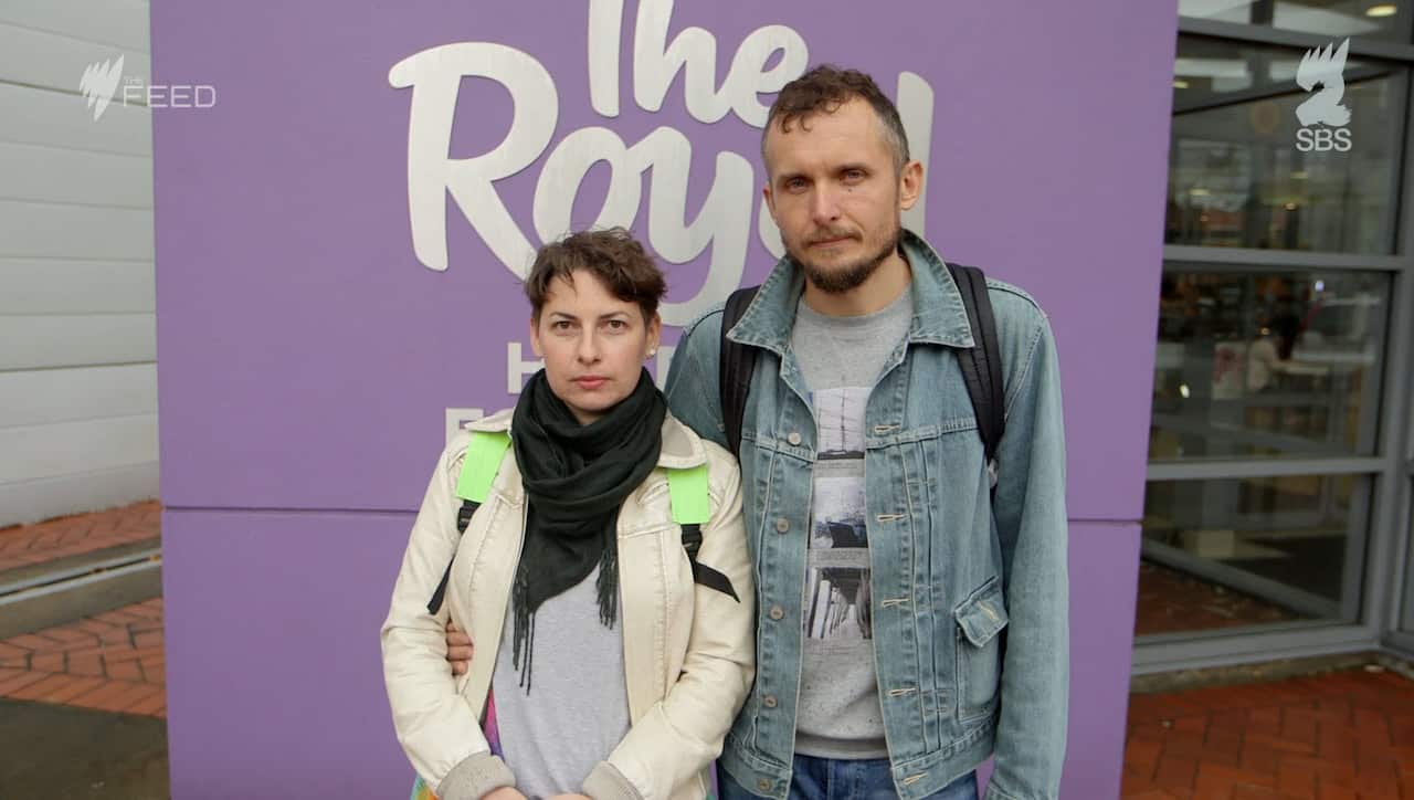 Couple