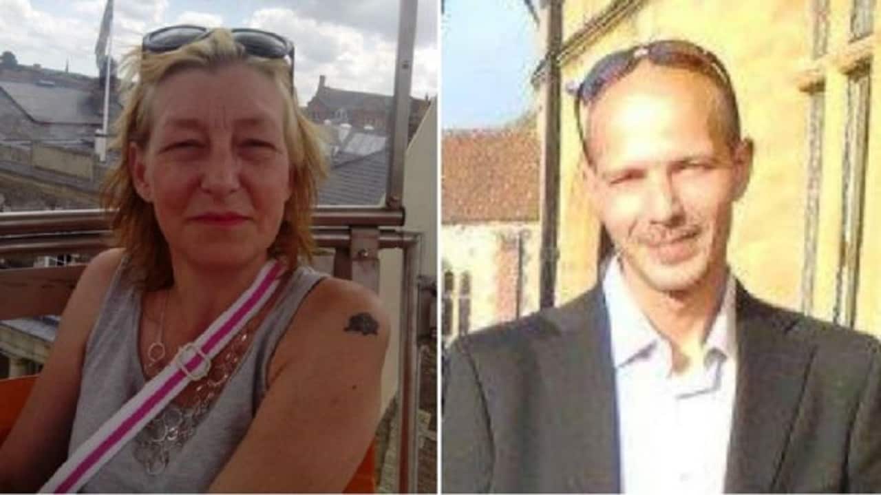 Dawn Sturgess and Charlie Rowley, were found unconscious. Ms Sturgess has since died in hospital.